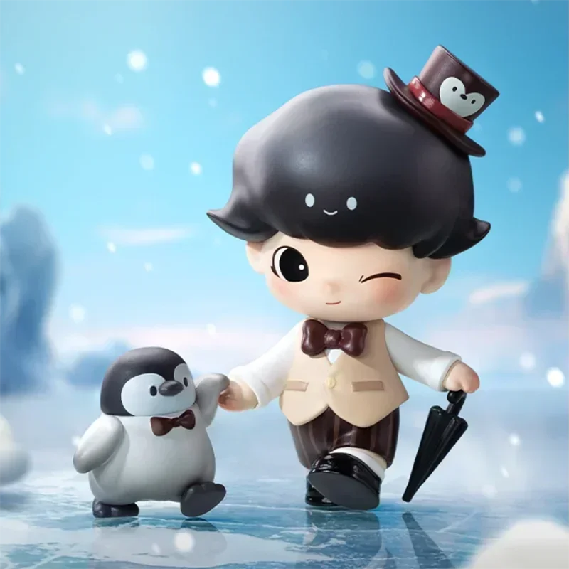 Pop Mart – Dimoo Animal Kingdom – Standard Figur