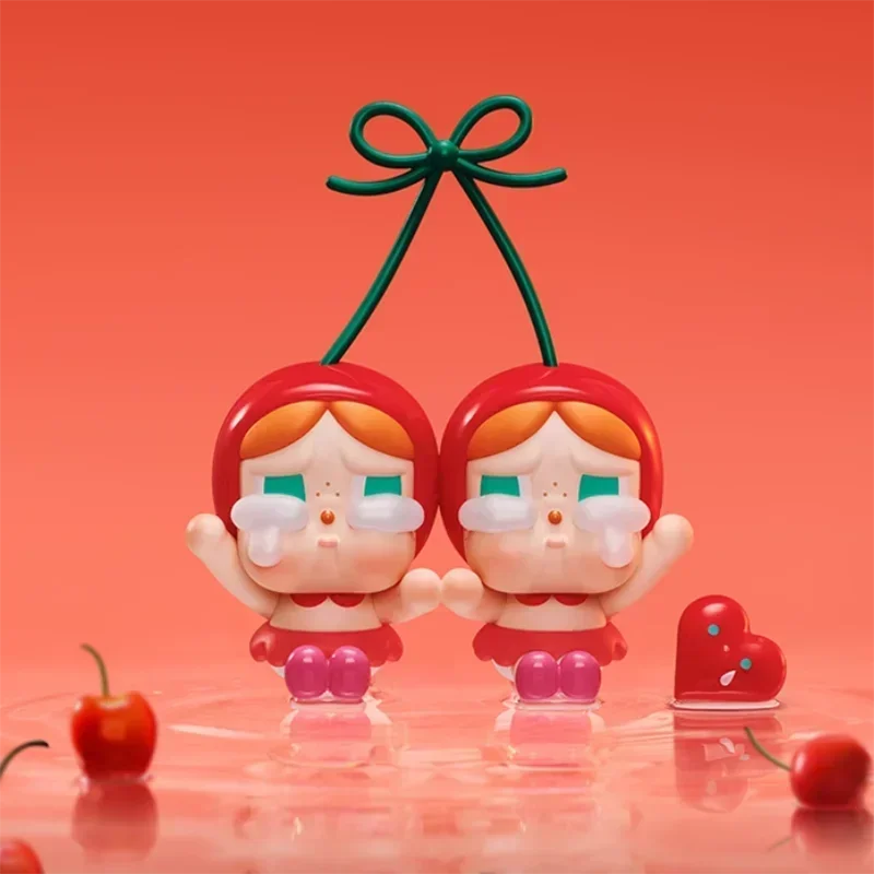 CryBaby Crying for Love Figur – Komplette Serie