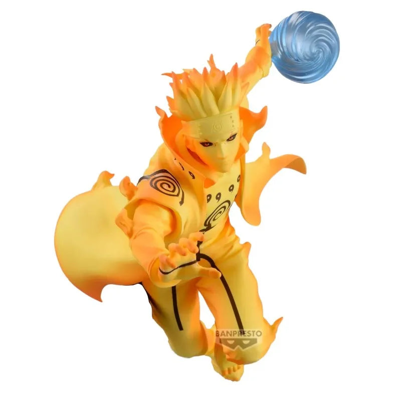 Bandai Banpresto Figurine PVC Naruto Shippuden 17 cm