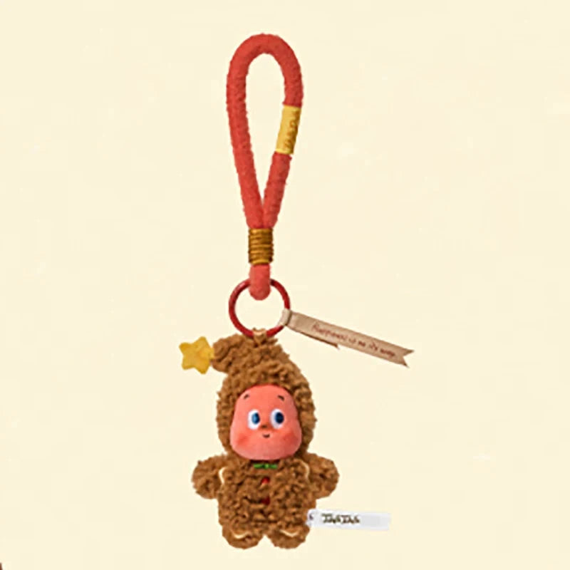 POPMART PVC-Figur „Savor The Moment“ (Überraschungsbox)