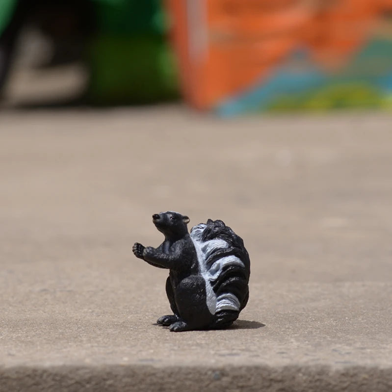 Schleich Style Figurines Animaux 12 Cm Édition Limitée Collection Pour Enfants Passionnés by Mon Labubu