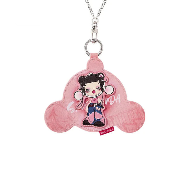 Mini Bag Skullpanda Cheers to Myself – Kawaii-Tasche