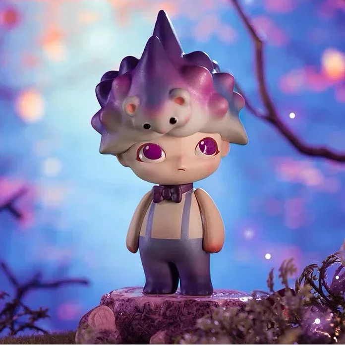 Pop Mart – Dimoo Lost Animals – Standard-Figur