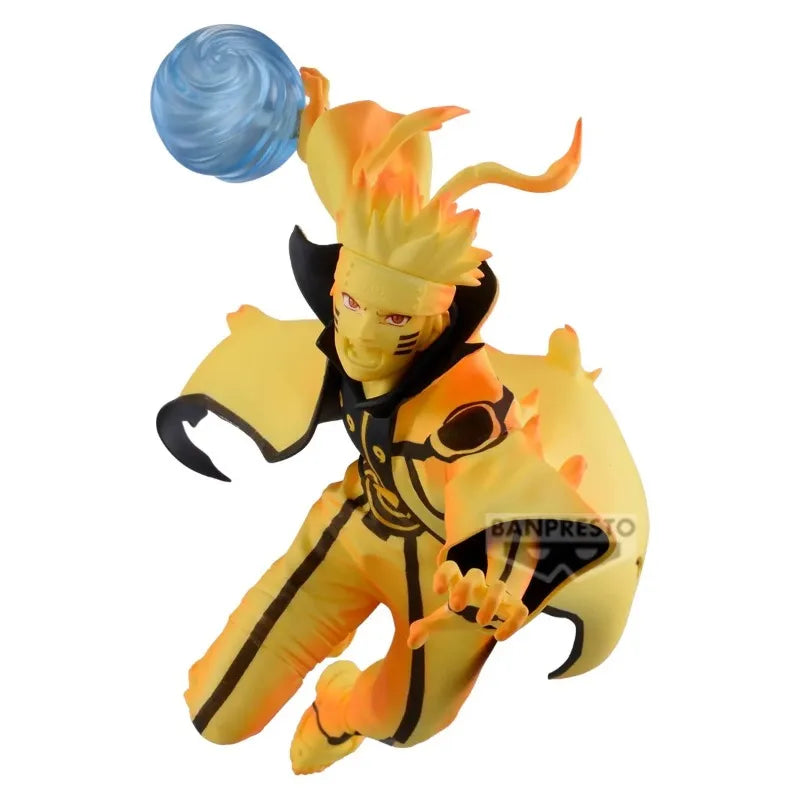 Bandai Banpresto Figurine PVC Naruto Shippuden 17 cm