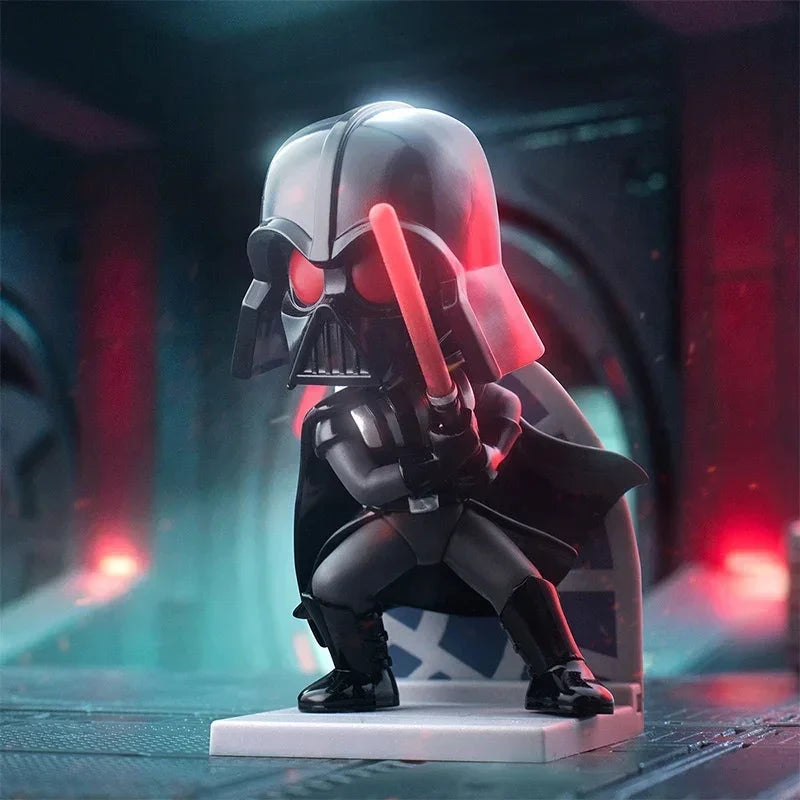 POP MART Star Wars – Figurine blind box