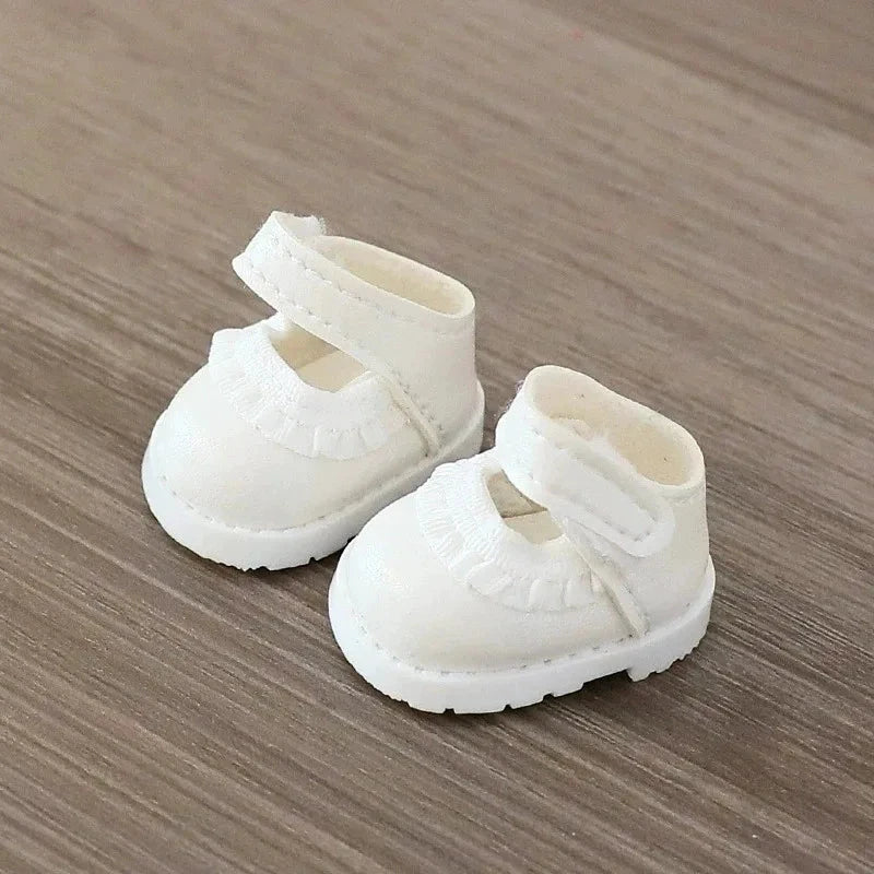 Labubu – Miniatur-Accessoires und -Kleidung 15–17 cm | Mein Labubu