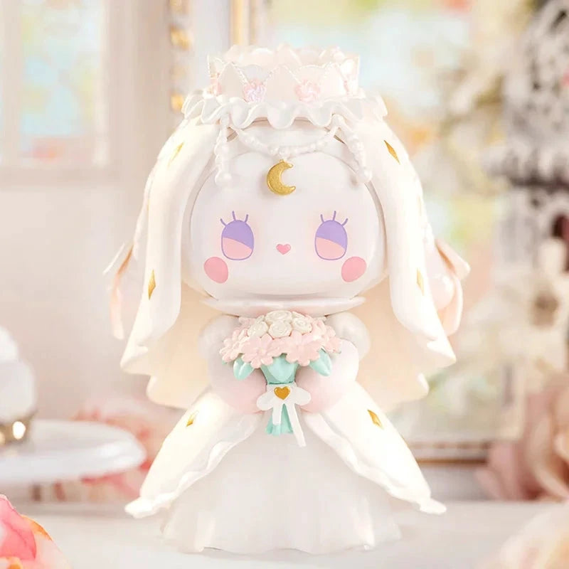 EMMA Secret Emerald Forest – Blind Box PVC Figur