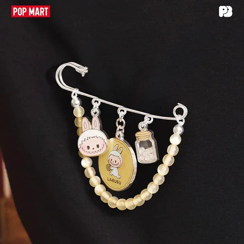 POP MART Mengli Coffee Factory Series – Mystery Handbag