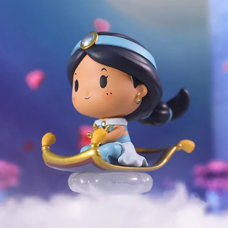 Figur Disney Prinzessinnen – Exclusive Ride Series – Blind Box