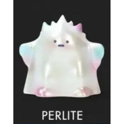 POP MART YUKI Interfusion Series Figurine d'action mignonne à collectionner Boîte mystère - Jouet surprise pour cadeau…