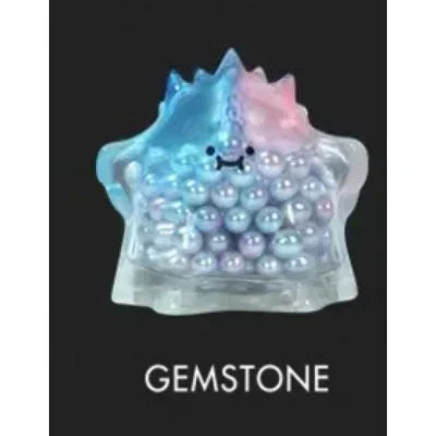 POP MART YUKI Interfusion Series Figurine d'action mignonne à collectionner Boîte mystère - Jouet surprise pour cadeau…