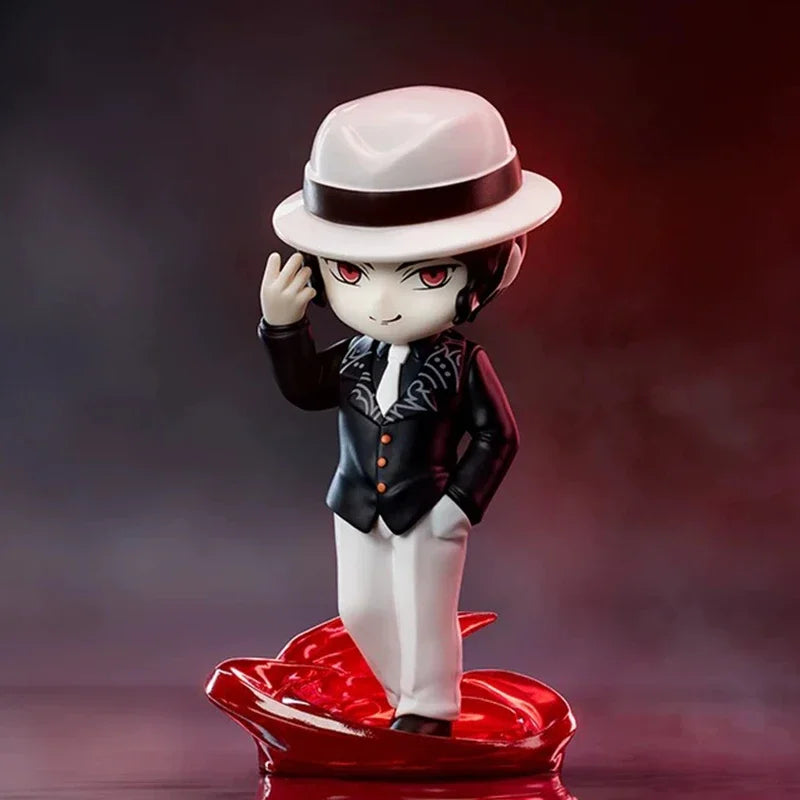 Figur Demon Slayer Kimetsu No Yaiba Battle – Blind Box
