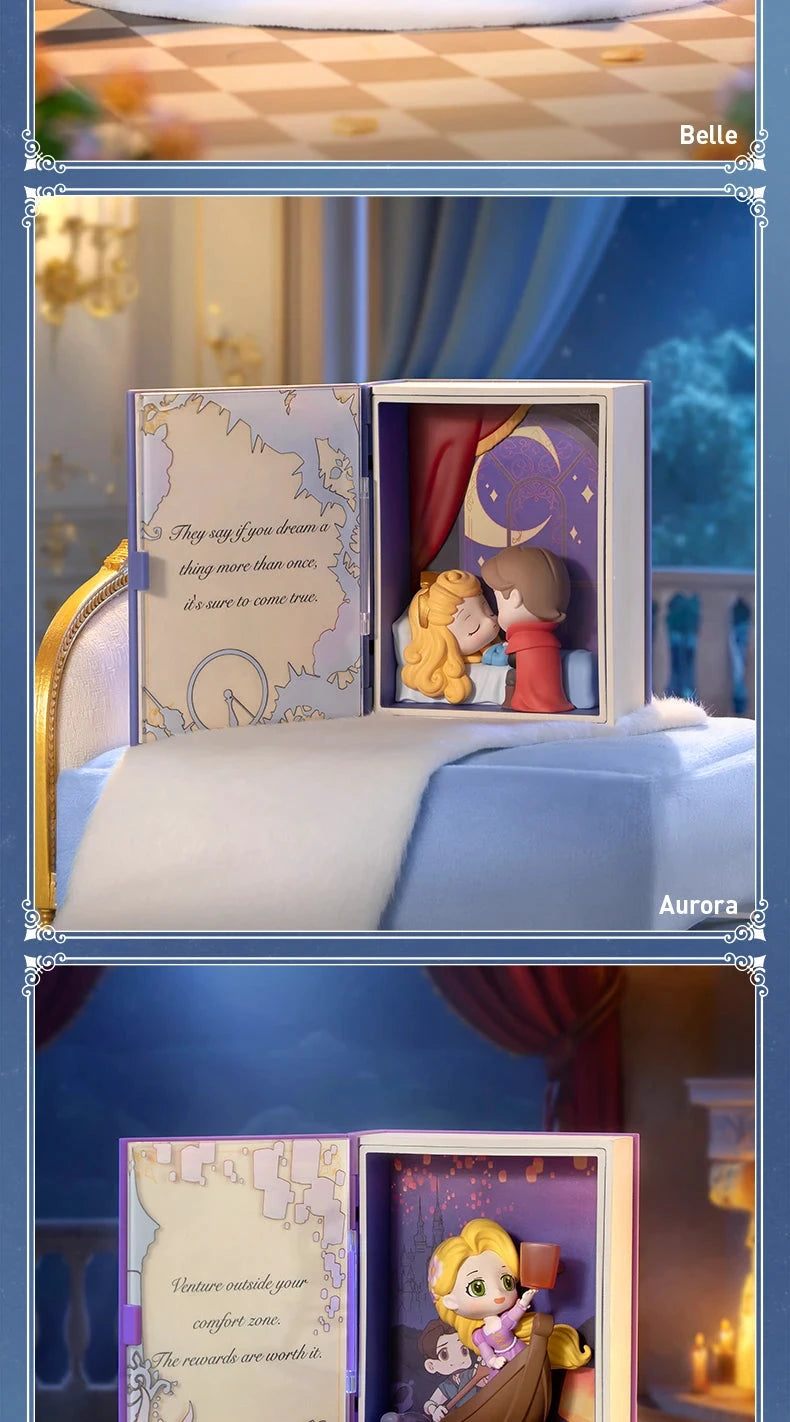 POP MART – Disney Märchenserie