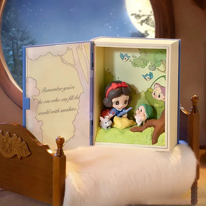 POP MART – Disney Märchenserie