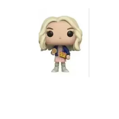 Funko – Stranger Things Eleven – Figurine Vinyle 10 cm