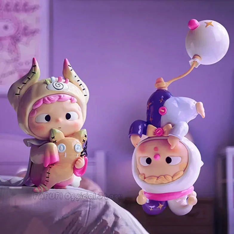 OZAI – See You Tomorrow Series – Blind Box Figure