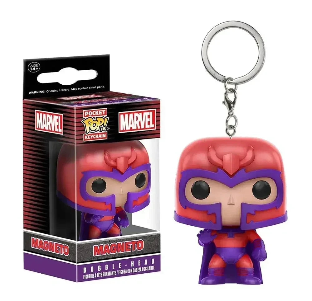 Funko Porte Clefs Mini Figurines Vinyle à Collectionner