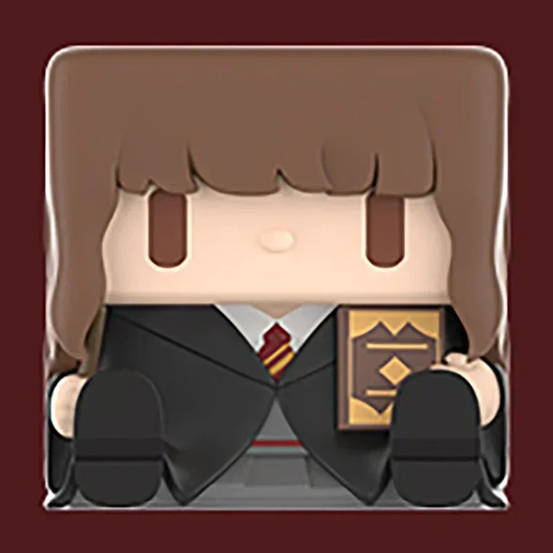 Figur Harry Potter Pop Cube-3 – Blind Box
