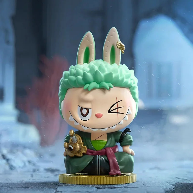 Figurine Labubu One Piece