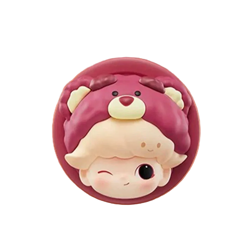 Magnetische Handyhalterung – Dimoo World Pixar – Guess Bag