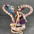 Mon Bubu Kawaii – Boa Hancock One Piece – PVC-Figur 21 cm