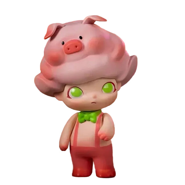 Pop Mart – Dimoo Lost Animals – Standard-Figur