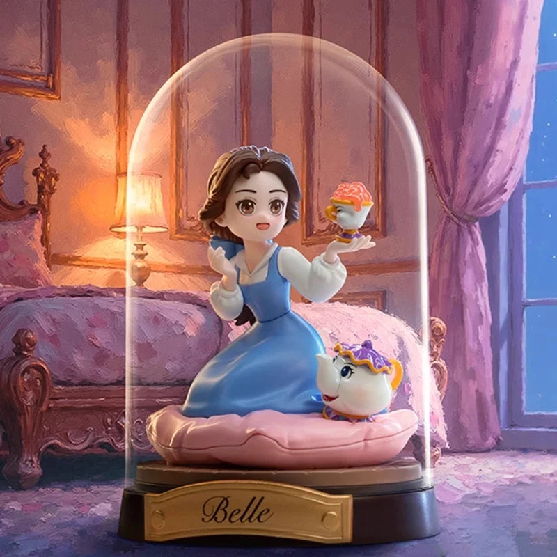 POP MART Disney Prinzessinnen – Blindbox-PVC-Figur