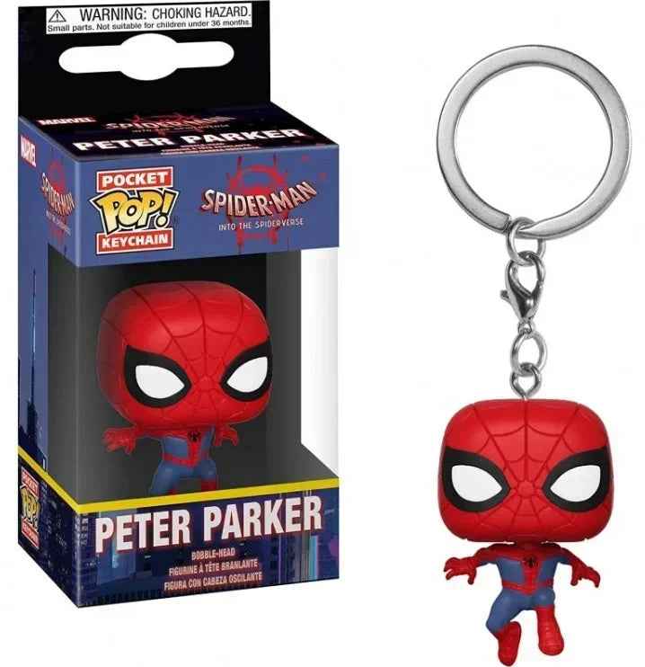 Funko Porte Clefs Mini Figurines Vinyle à Collectionner