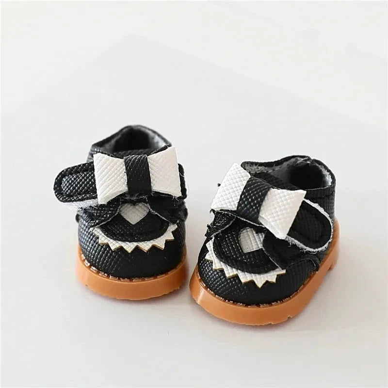 Labubu – Miniatur-Accessoires und -Kleidung 15–17 cm | Mein Labubu