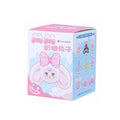 MINISO Figurine MM Milk Candy 2e Génération Boîte Mystère by Mon Labubu