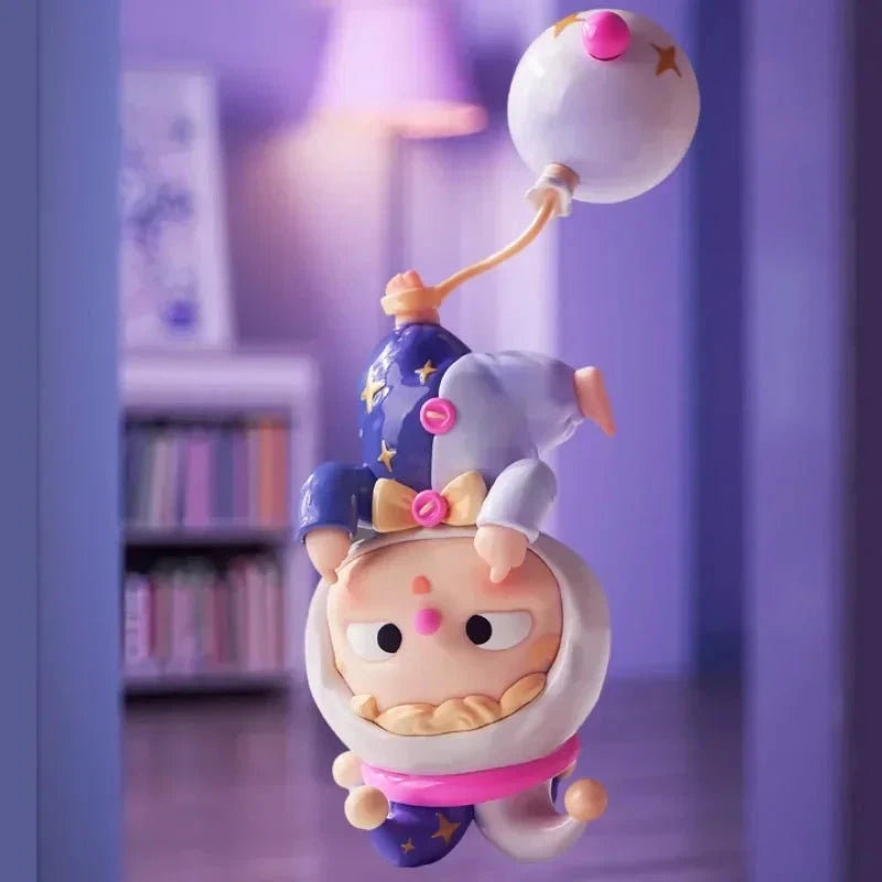 OZAI – See You Tomorrow Series – Blind Box Figure