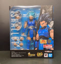 Bandai – Dragon Ball Legends S.H.Figuarts Shallot – Figurine