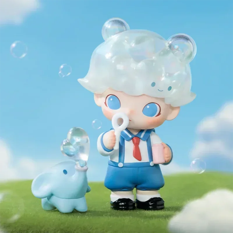 Pop Mart – Dimoo Animal Kingdom – Standard Figur