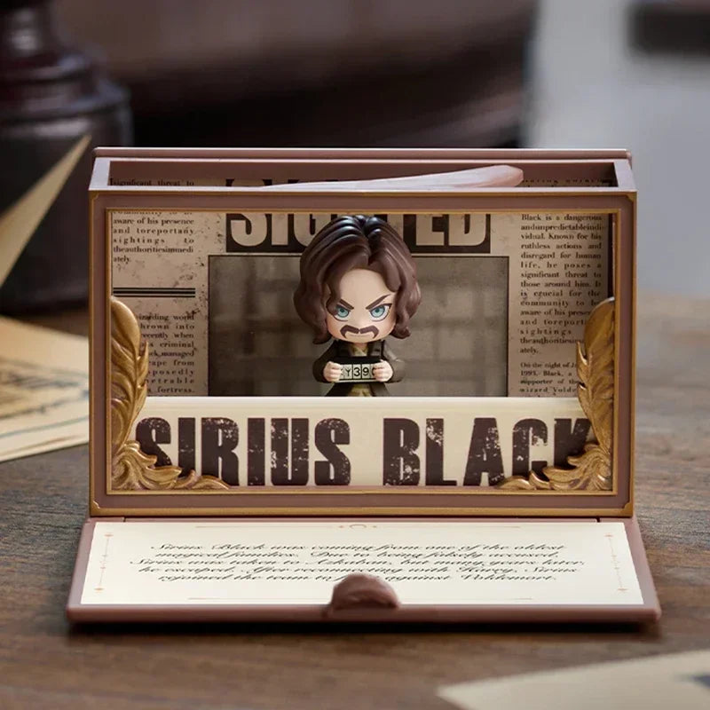 Pop Mart – Harry Potter Hogwarts Biographical Series – Blind Box