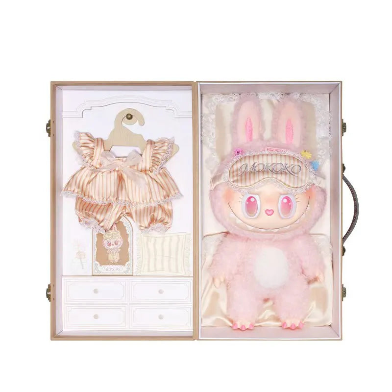 Mokoko The Monsters Wake Up Plüschfigur – Blind Box