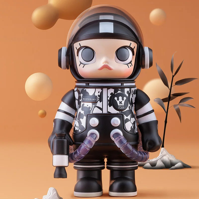 Pop Mart – Mega Space Molly 100% Series 02-B – Sammelfigur