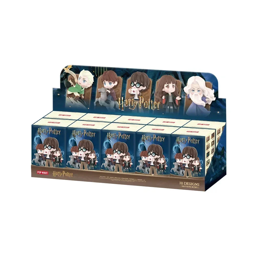 Pop Mart – Harry Potter Hogwarts Biographical Series – VIP
