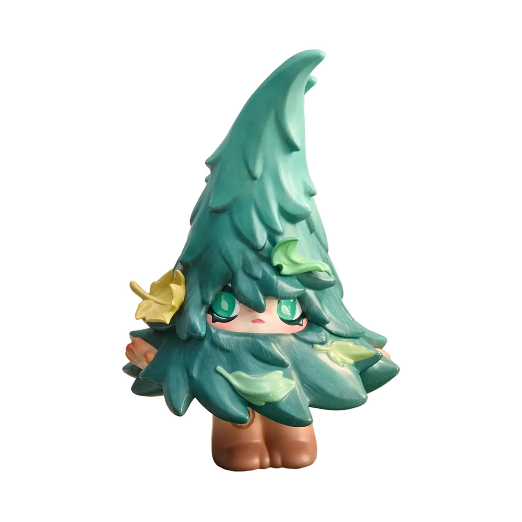 Pop Mart – 1001 Moons Wind's Intention – Blind Box Figur