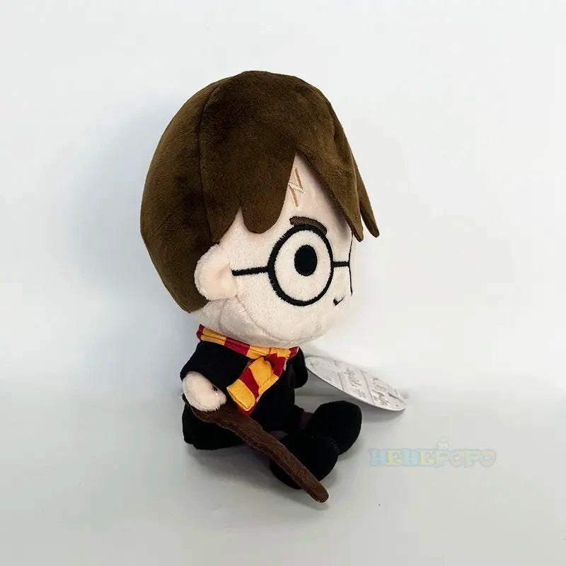 HUGKIS Peluche Harry Potter Headway Original 20/25 Cm