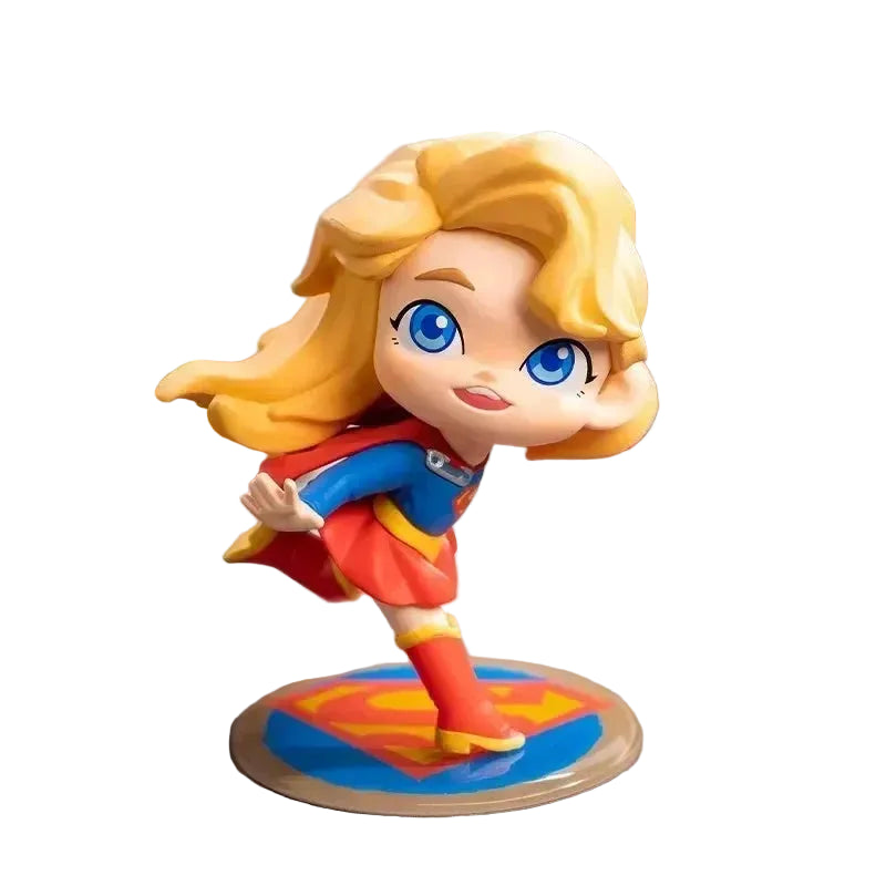 POP MART DC Justice League – Figurine Blind Box