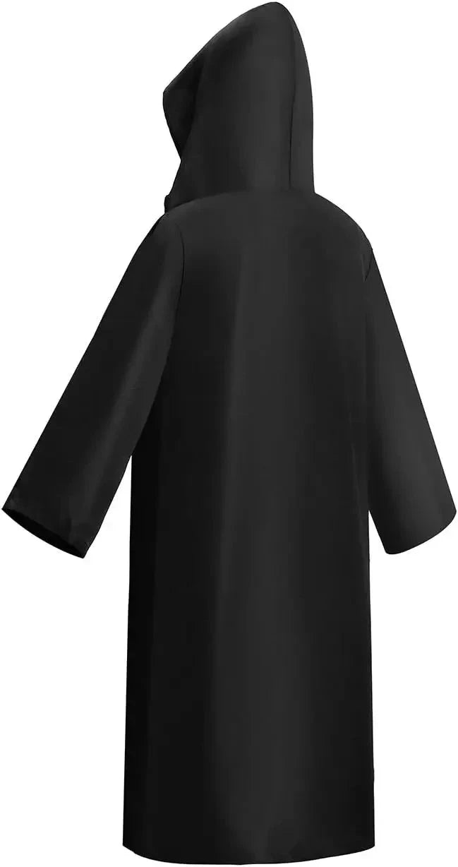 Medieval hooded costume – Adult cosplay coat