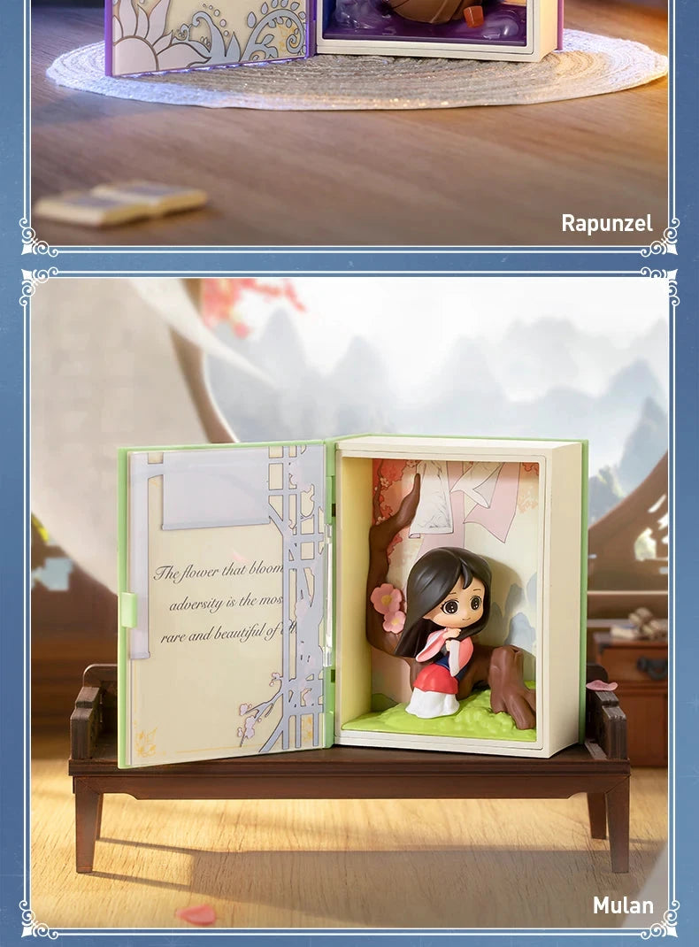 POP MART – Disney Märchenserie