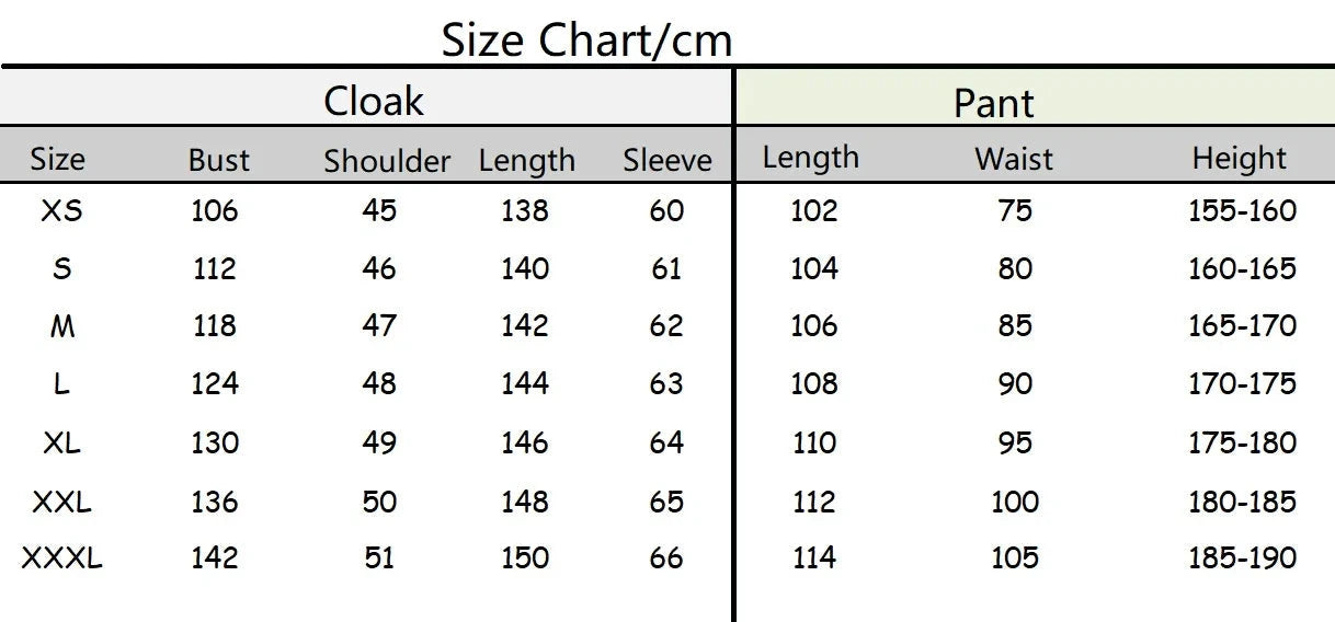 Costume inspiré de One Piece adulte homme | Mon Labubu