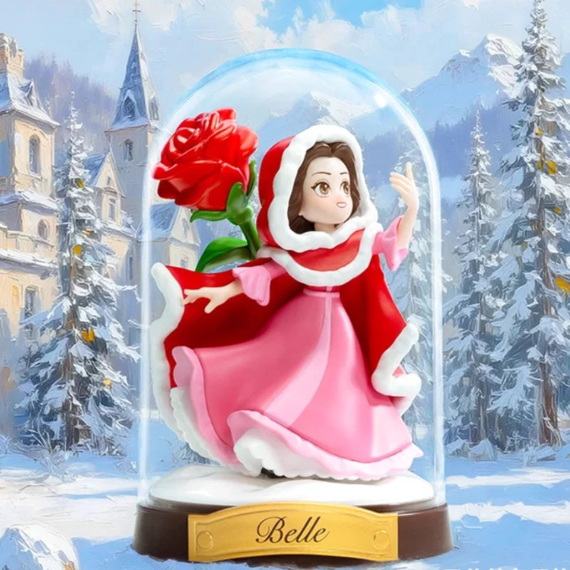 POP MART Disney Prinzessinnen – Blindbox-PVC-Figur