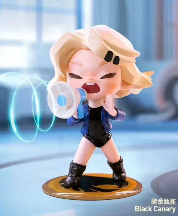 POP MART DC Justice League – Blindbox-Figur