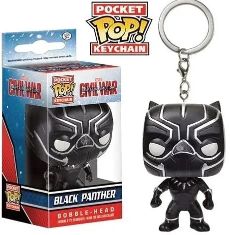 Funko Porte Clefs Mini Figurines Vinyle à Collectionner
