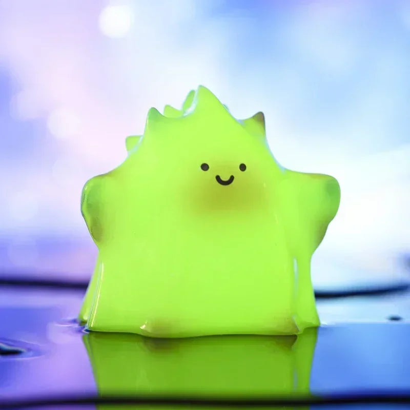 POP MART YUKI Interfusion Series Figurine d'action mignonne à collectionner Boîte mystère - Jouet surprise pour cadeau…