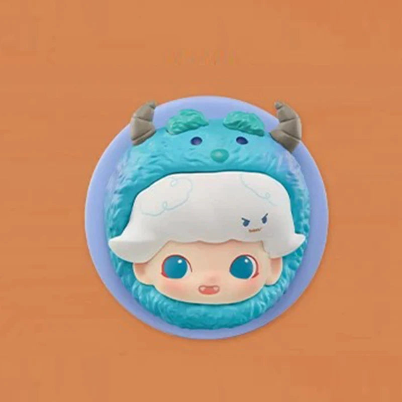 Magnetische Handyhalterung – Dimoo World Pixar – Guess Bag
