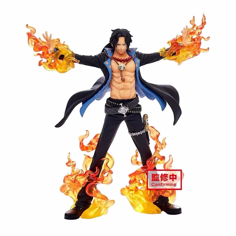 Bandai Banpresto Figurines One Piece PVC DXF Special