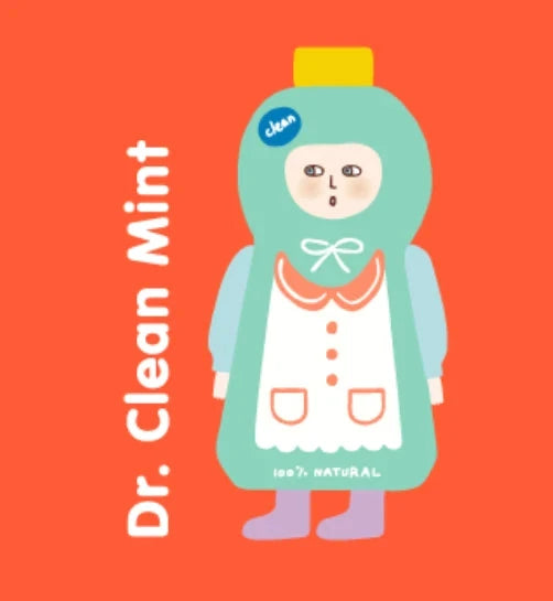 CBB Supermarkt-Serie – PVC-Figur in Blindbox